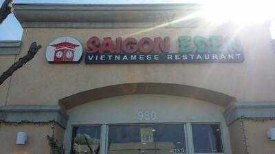 Saigon Eden Vietnamese Restaurant