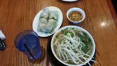 Saigon Eden Vietnamese Restaurant