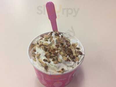 Baskin-robbins