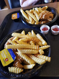 Zaxby's
