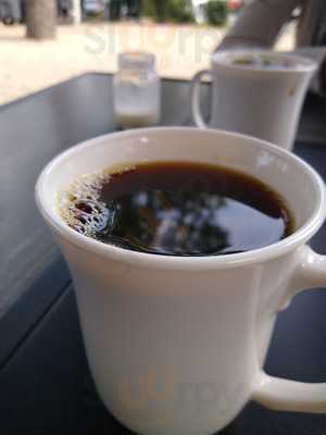 The Blueberry Muffin