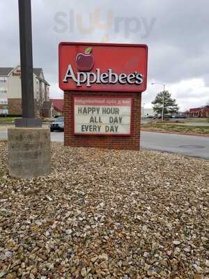 Applebee's