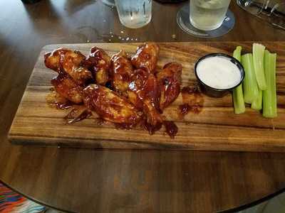 The Casual Pint Lexington Sc