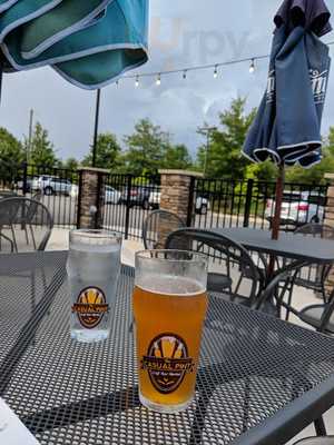 The Casual Pint Lexington Sc