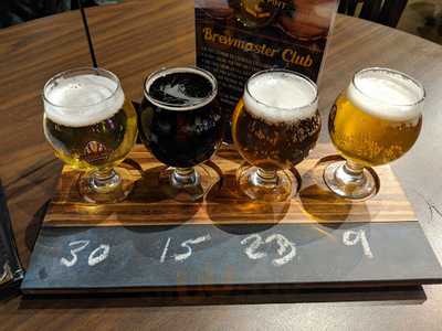 The Casual Pint Lexington Sc