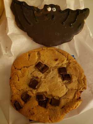 Denny's 5th Avenue Bakery