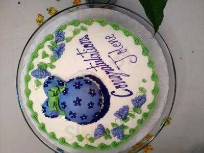 Denny's 5th Avenue Bakery