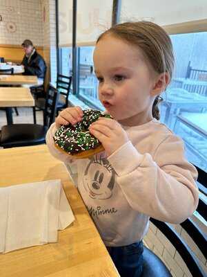 Denny's 5th Avenue Bakery