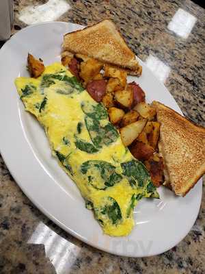 Bob's Famous Fried Clams