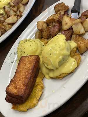 Bob's Famous Fried Clams