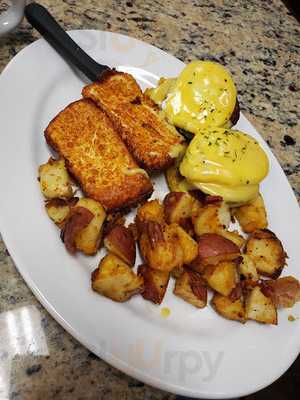 Bob's Famous Fried Clams