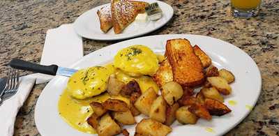 Bob's Famous Fried Clams