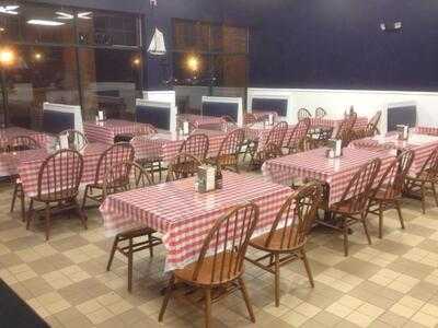 Bob's Famous Fried Clams