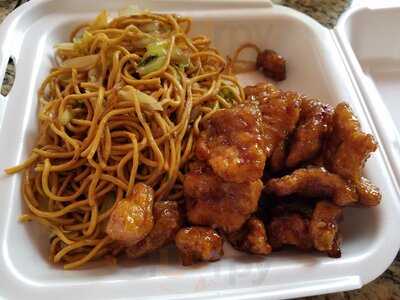 Panda Express