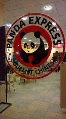 Panda Express