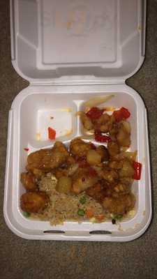 Panda Express
