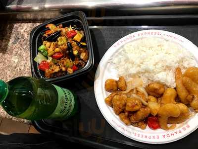 Panda Express