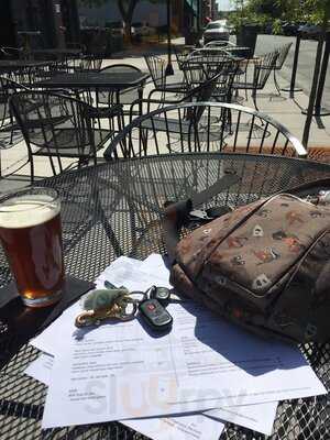 Burlington Beer Works