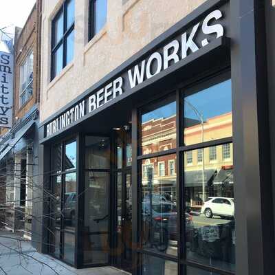 Burlington Beer Works