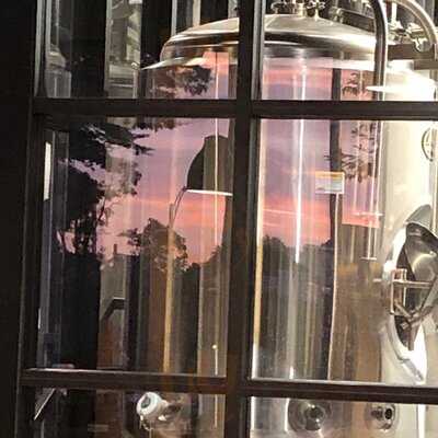 Burlington Beer Works