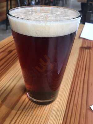 Burlington Beer Works