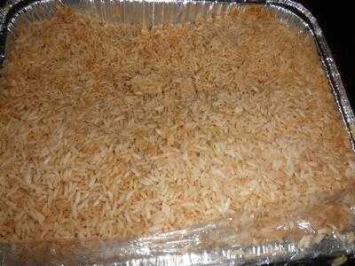 Moe's Southwestern Grill