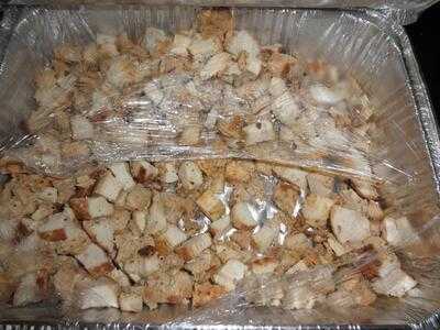 Moe's Southwestern Grill