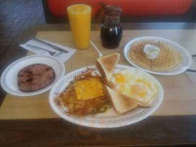 Waffle House
