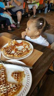 Waffle House