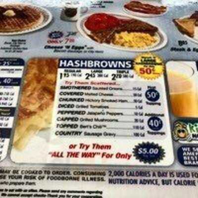Waffle House