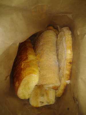 El Ranchito Mexican Restaurant And Bakery