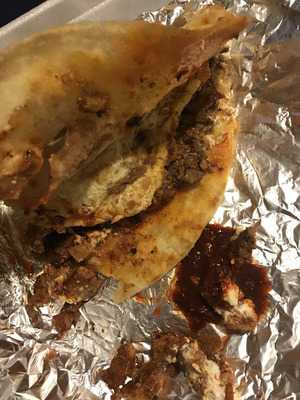 El Ranchito Mexican Restaurant And Bakery