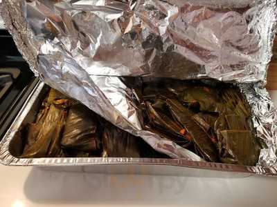 El Ranchito Mexican Restaurant And Bakery