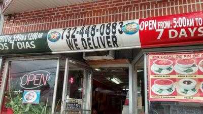 El Ranchito Mexican Restaurant And Bakery