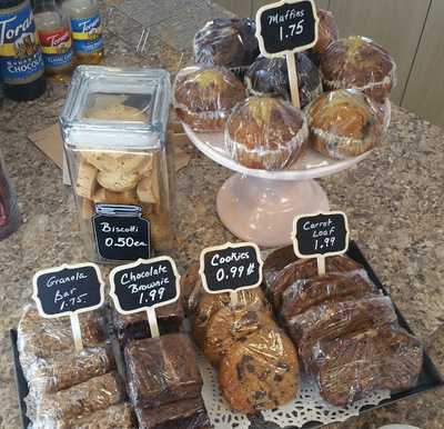 Frozen Yogurt Factory