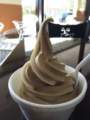 Frozen Yogurt Factory