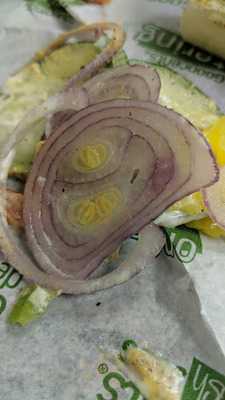 Goodcents Deli Fresh Subs