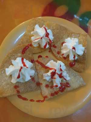 El Paso Mexican Restaurant