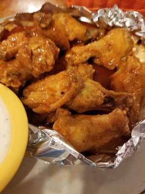 El Paso Mexican Restaurant