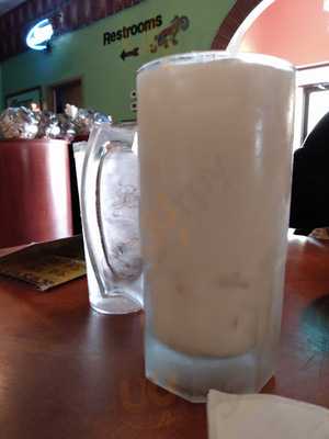 El Paso Mexican Restaurant