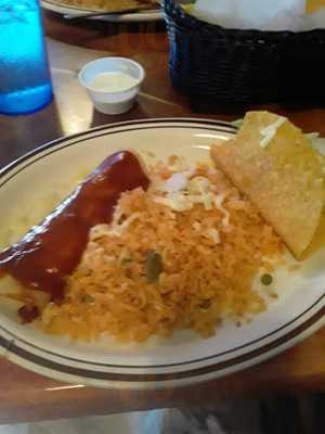 El Paso Mexican Restaurant