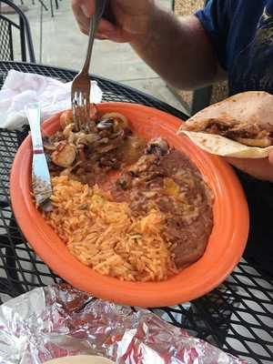 El Paso Mexican Restaurant