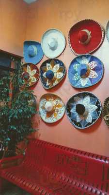 El Paso Mexican Restaurant