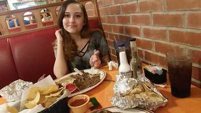 El Paso Mexican Restaurant