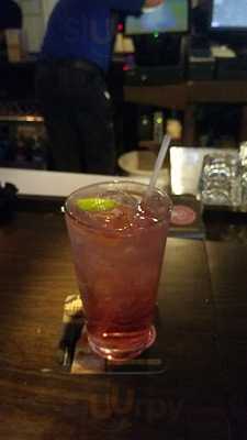 Red & Terry's Timbers