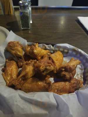 Red & Terry's Timbers