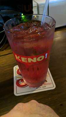 Red & Terry's Timbers