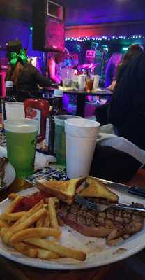 Red & Terry's Timbers