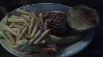 Red & Terry's Timbers