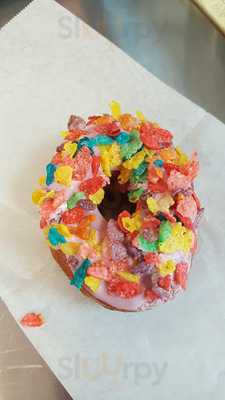 Nathalie's Donuts